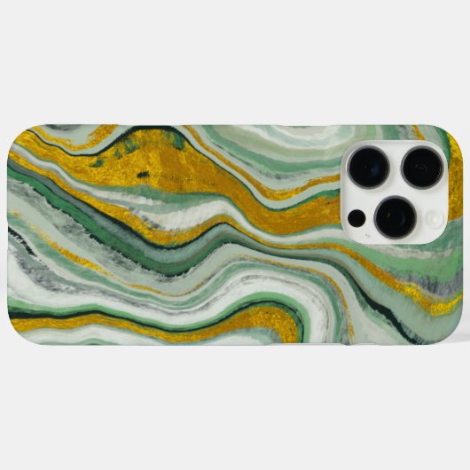 iPhone 16 Pro Max Case (Rückseite (Horizontal))