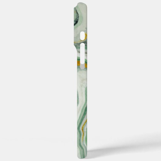 iPhone 16 Pro Max Case (Rückseite / Links)