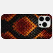iPhone 16 Pro Max Case (Rückseite (Horizontal))