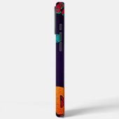 IPhone 16 Pro Max Case-Mate iPhone Hülle (Rückseite / Links)