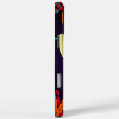 IPhone 16 Pro Max Case-Mate iPhone Hülle (Rückseite / Rechts)