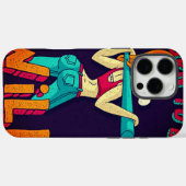 IPhone 16 Pro Max Case-Mate iPhone Hülle (Rückseite (Horizontal))