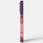 iPhone 16 Pro Max Case-Mate iPhone Hülle (Rückseite / Links)