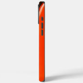 iPhone 16 Pro Max Case-Mate iPhone Hülle (Rückseite / Links)