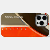 iPhone 16 Pro Max Case-Mate iPhone Hülle (Rückseite (Horizontal))