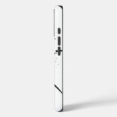 İphone 16 pro max  Case-Mate iPhone hülle (Rückseite / Links)