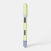 iPhone 16 Pro Max Fall - Sleek und Protective Hülle (Rechte Seite)