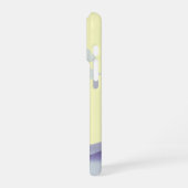 iPhone 16 Pro Max Fall - Sleek und Protective Hülle (Linke Seite)