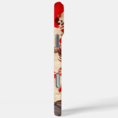 iPhone 16 pro max Gehäuse Case-Mate iPhone Hülle (Rückseite / Rechts)