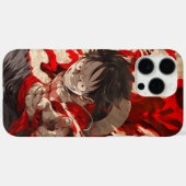 iPhone 16 pro max Gehäuse Case-Mate iPhone Hülle (Rückseite (Horizontal))