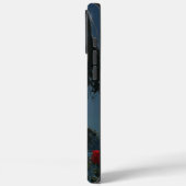 iPhone 16 Pro Max. Handy-Abdeckung Case-Mate iPhone Hülle (Rückseite / Links)