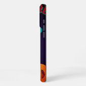 IPhone 16 Pro Max Hülle (Linke Seite)