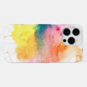  iPhone 16 Pro Max Hülle (Rückseite (Horizontal))