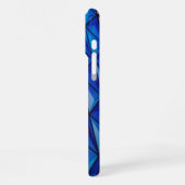 iPhone 16 Pro Max Hülle (Linke Seite)