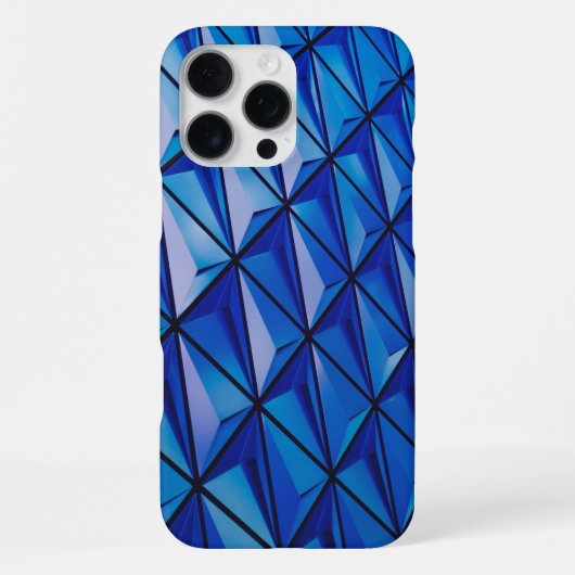 iPhone 16 Pro Max Hülle (Rückseite)