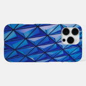 iPhone 16 Pro Max Hülle (Rückseite (Horizontal))