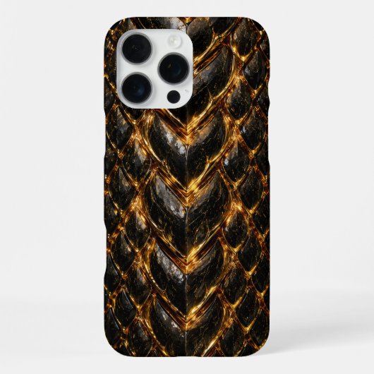 iPhone 16 Pro Max Hülle (Rückseite)