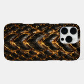 iPhone 16 Pro Max Hülle (Rückseite (Horizontal))