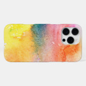  iPhone 16 Pro Max Hülle (Rückseite (Horizontal))