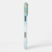  iPhone 16 Pro Max Hülle (Rechte Seite)