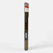 iPhone 16 Pro Max Hülle (Rechte Seite)