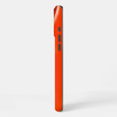 iPhone 16 Pro Max Hülle (Linke Seite)