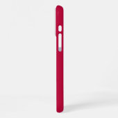  iPhone 16 Pro Max Hülle (Linke Seite)