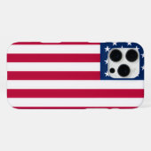  iPhone 16 Pro Max Hülle (Rückseite (Horizontal))