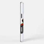 iPhone 16 Pro Max Hülle (Rechte Seite)