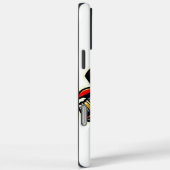 iPhone 16 Pro Max Hülle  (Rückseite / Rechts)