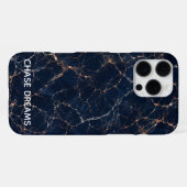 iPhone 16 Pro Max Hülle: Benutzerdefinierter Name  Hülle (Rückseite (Horizontal))