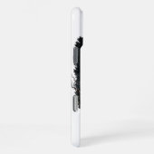 iPhone 16 Pro Max Hülle Dark Magic (Rechte Seite)