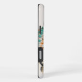 iPhone 16 Pro Max Hülle für Native Americans (Rechte Seite)