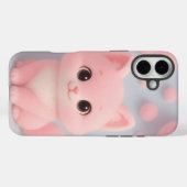 iPhone 16 Pro Max. Hüllen (Rückseite (Horizontal))