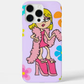 iPhone 16 Pro Max. Hüllen (Rückseite)