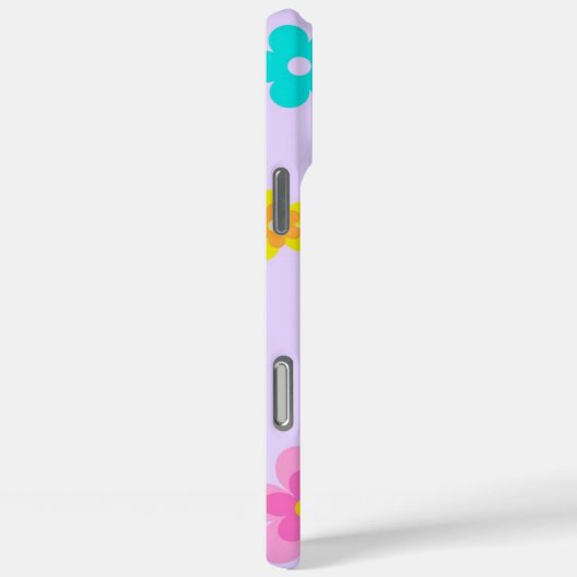 iPhone 16 Pro Max. Hüllen (Rückseite / Rechts)