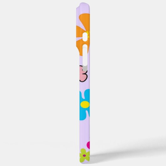 iPhone 16 Pro Max. Hüllen (Rückseite / Links)