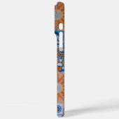 iPhone 16 Pro Max. Hüllen (Rückseite / Links)