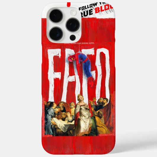 iPhone 16 Pro Max. Hüllen (Rückseite)