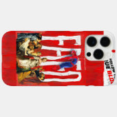 iPhone 16 Pro Max. Hüllen (Rückseite (Horizontal))