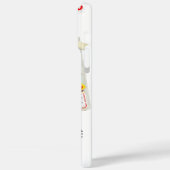 iPhone 16 Pro Max. Hüllen (Rückseite / Links)