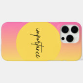 iPhone 16 Pro Max. Hüllen (Rückseite (Horizontal))