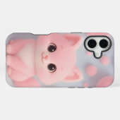 iPhone 16 Pro Max. Hüllen Hülle (Rückseite (Horizontal))