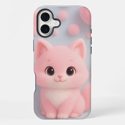 iPhone 16 Pro Max. Hüllen Hülle (Rückseite)