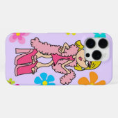 iPhone 16 Pro Max. Hüllen Hülle (Rückseite (Horizontal))