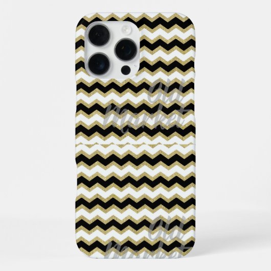 iPhone 16 Pro Max Hüllen Hülle (Rückseite)