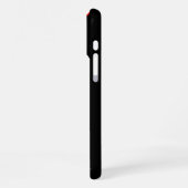 iPhone 16 Pro Max Hüllen Hülle (Linke Seite)