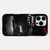 iPhone 16 Pro Max Hüllen Hülle (Rückseite (Horizontal))