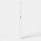 iPhone 16 Pro Max Hüllen Hülle (Linke Seite)