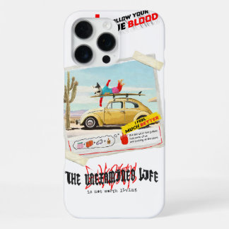 iPhone 16 Pro Max Hüllen Hülle